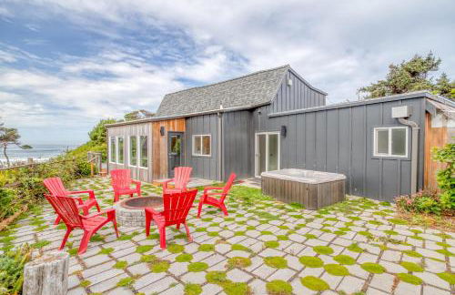 Holiday Beach House - Foto 38