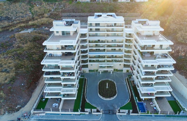 Nino Kings Penthouse - Foto 25