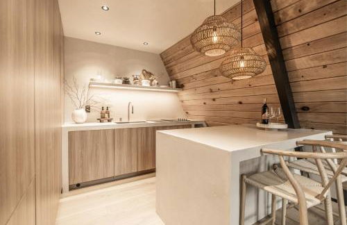 Lafa Cabin - Luxe A Frame Retreat with Hot Tub, Sauna, Firepit- 5 Min to Mt Rainier - Foto 15