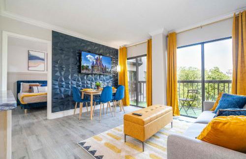 Cozy apt 2 bedrooms 1 mile Universal Studios - Foto 13