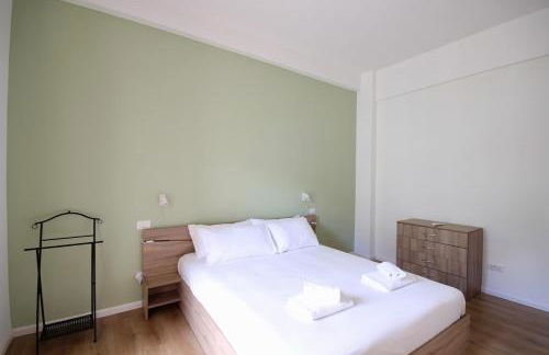 HC - Charming Apartment in Vigna Clara - Foto 12