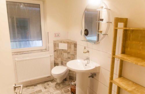 Vollumen Apartments Maisonette-Whg - Foto 6