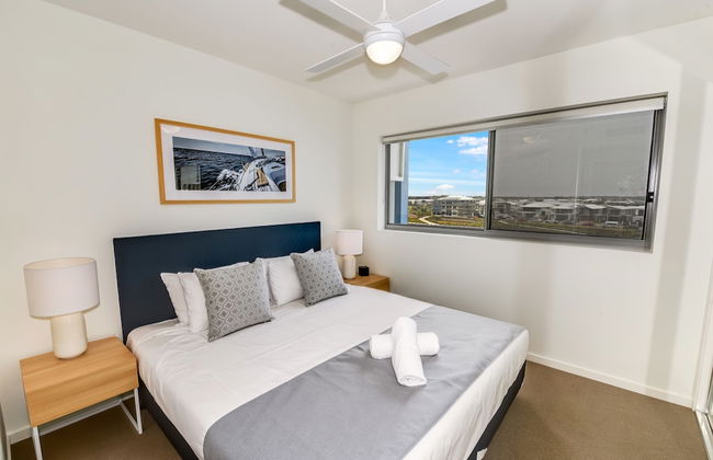 Aquarius Kawana - Foto 12