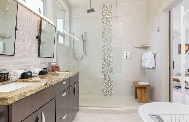 The Viewpoint by Avantstay Luxe Home + Spa/views - Foto 16