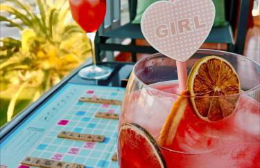 Primera linea playa Apto recien reformado Piscina - Foto 34