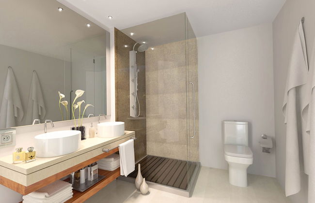 Apartamento Costa Marina - Foto 8