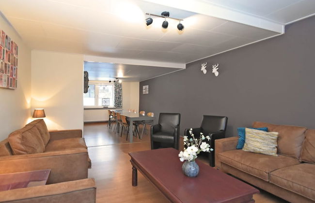 Holiday Home in Lderntwistetal-oberwaro With Sauna - Foto 49