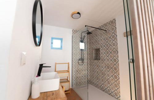 La Montsiña, acogedora casa de estilo mediterráneo - Foto 30