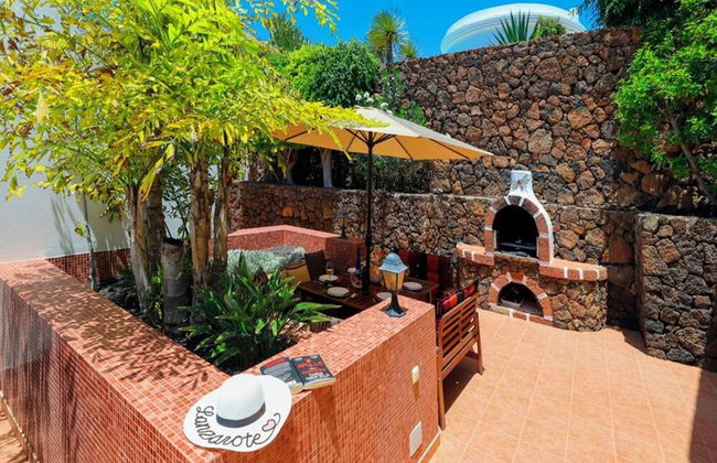 Modern Flat With Side sea View in San Augustin - Foto 33