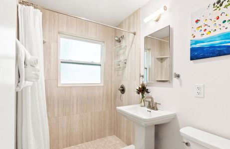 Heron Lagoon, dock, pool, the Hibiscus at Siesta Key Bungalows - Foto 12