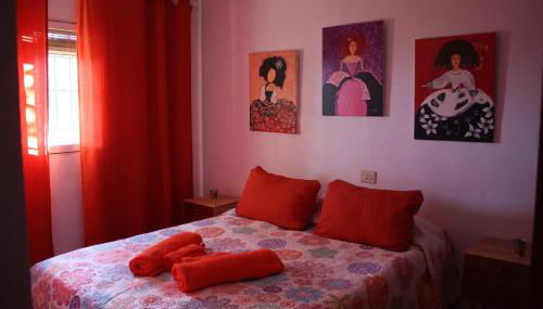 Villa Caramelo - Foto 4