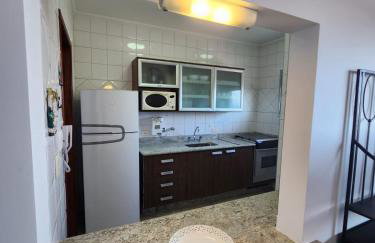 APTO PÉ na AREIA com Piscina - Centro Itanhaem - Foto 8