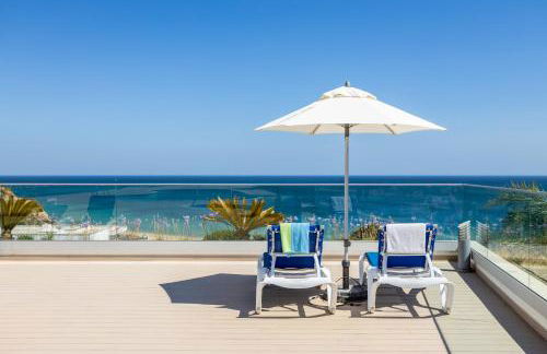 CoolHouses Algarve Lagos, 3 Bed modern Flat, outdoor & Indoor pools, Gym, Amor à Vida - Foto 14