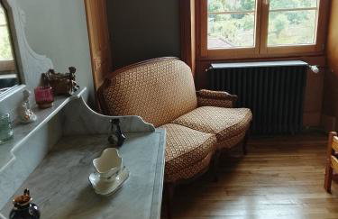 VILLA Douce Loue - Foto 32