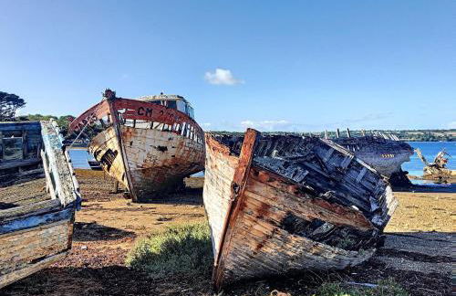 Penty Ty Gwen (Cap de la Chèvre) - Photo 66