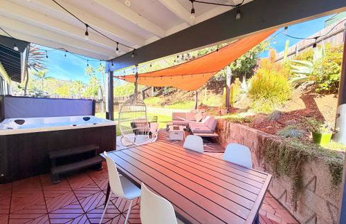 Echo by Coast to Cactus - Family-Friendly Home - Photo 27