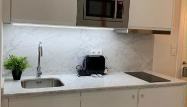 Apartamentos Succo - Foto 4, stove, minibar