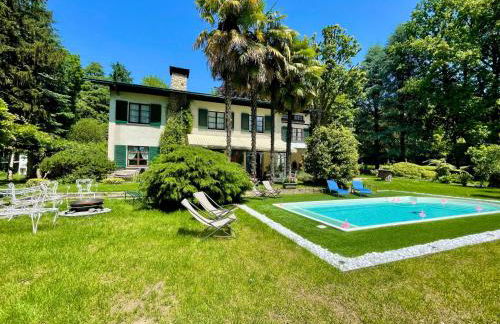 Villa Sofia by Interhome - Foto 87