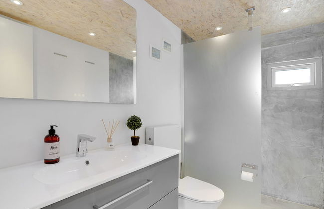 "Waldar" - 900m from the sea - Foto 17