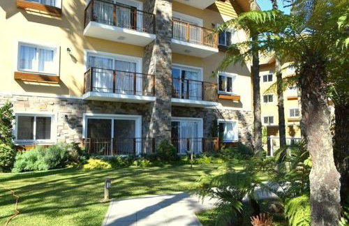 LOCAR-IN GRAMADO Residencial Casa de Pedra - Photo 38