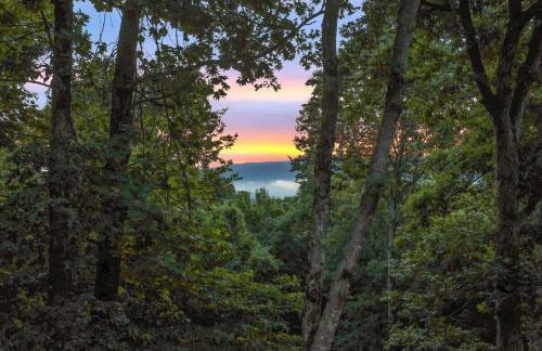 Redwoods Rising - Sweeping Views-Hot Tub - Foto 15