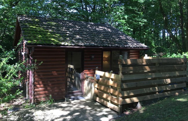 Wren 8 Hot Tub - Foto 16