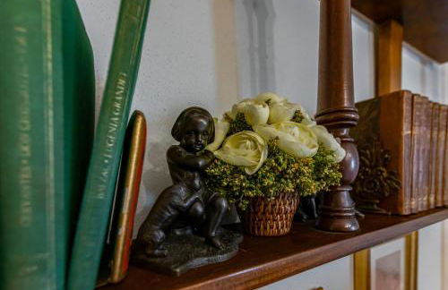 Hostly Villa Letizia, Charme near Pisa - Foto 20