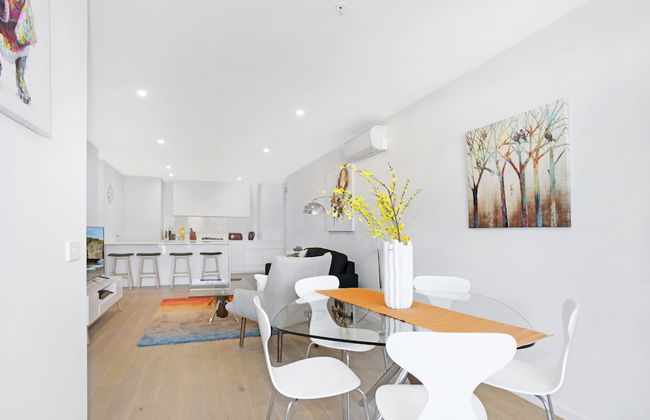 Heart of St Kilda by Ready Set Host - Foto 5