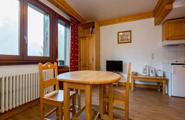 Résidence & Spa La Grande Cordée - Photo 80