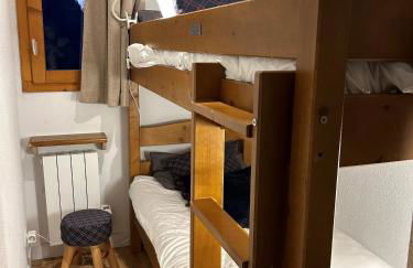 La Turra 510 - Appt moderne - 4 pers - Foto 10