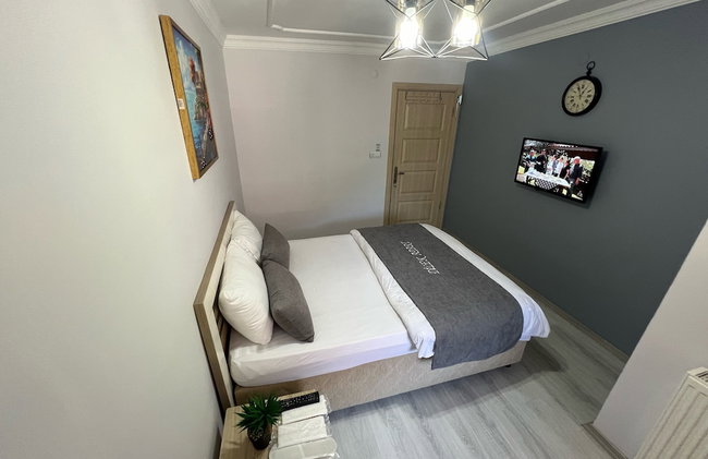 DİLEK APART - Foto 9