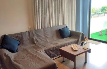 Διαμέρισμα με θέα στη θάλασσα στα Λουτρά Ωραίας Ελένης - Foto 9