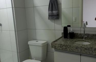 Apartamento central 150 metros Pátio do Forró - Foto 7
