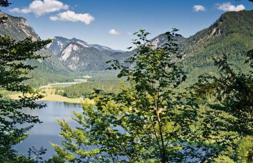 Ferienwohnung in den Ruhpoldinger Bergen - Foto 53