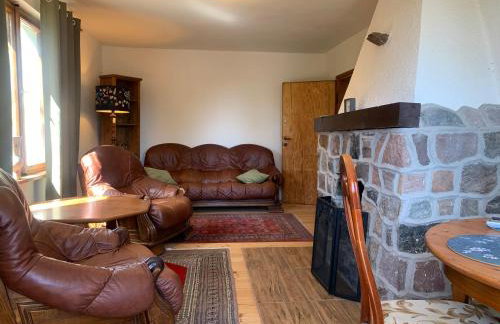 Kaszuby Dom nad jeziorem - Foto 5