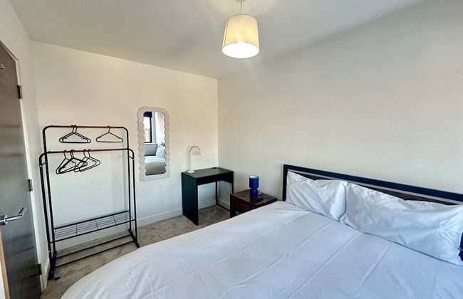 Up to 40 Percent Off Old Trafford Modern Apartment - Foto 3