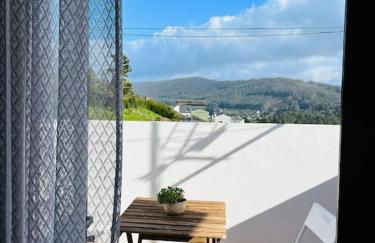 Apartamentos Ría do Barqueiro - Gran apartamento completo con terraza en O Barqueiro - Foto 2