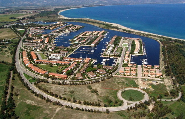 Residence La Bricola Laghi di Sibari - Photo 59