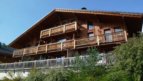 Appartement moderne 3 chambres avec balcon à Samoëns - FR-1-624-25 - Foto 3