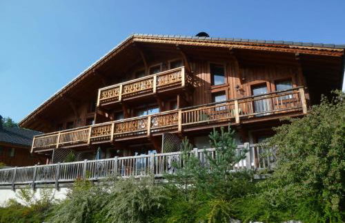 Appartement moderne 3 chambres avec balcon à Samoëns - FR-1-624-25 - Photo 3