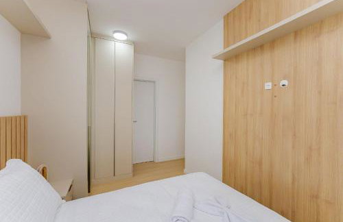 Take Urban | Shopping Estação | Curitiba | Gonzaga Stays - Foto 46