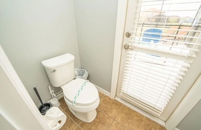 Briar Rose 4 Bedroom Villa by RedAwning - Foto 8