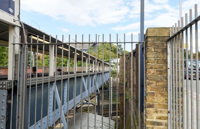 Grand Apartments Kew Gardens - Foto 68