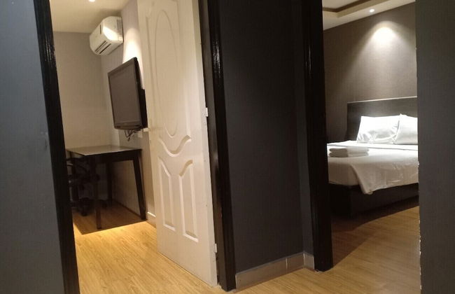 Diamond Suite Hai Ba Trung - Photo 29