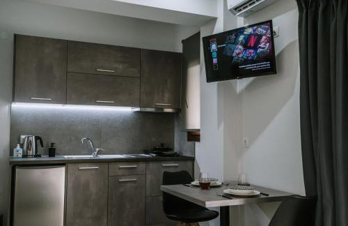 Crystal Studios - Foto 23