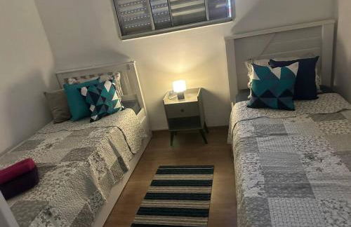 APARTAMENTO PIRACICABA Spagna - Foto 30