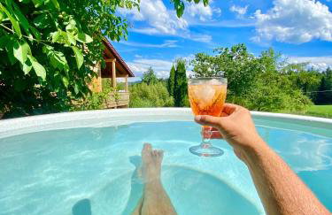 Tiny House Igluhut - Foto 35