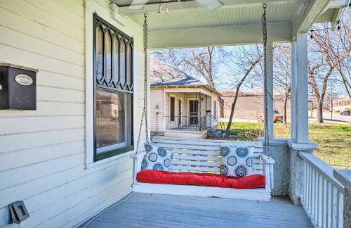 Georgetown Vacation Rental Close to Town Square! - Foto 26