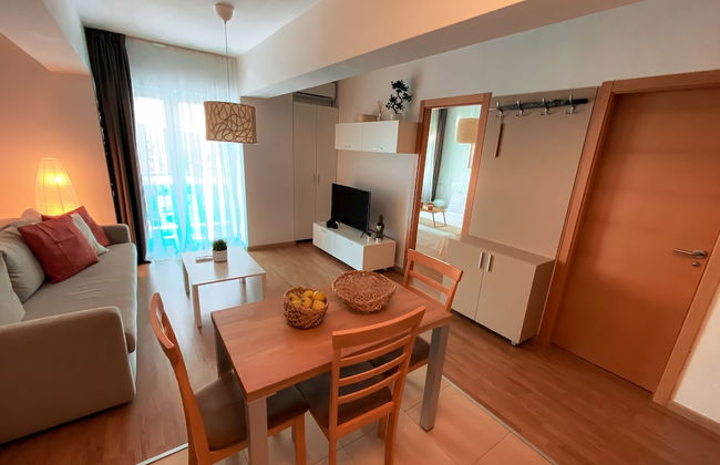 ZEN Residential Apartments - Foto 46