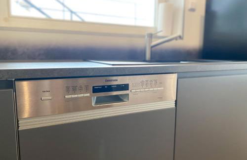 Modernes Apartment in Zentrumsnähe mit eigenem Stellplatz - Foto 28